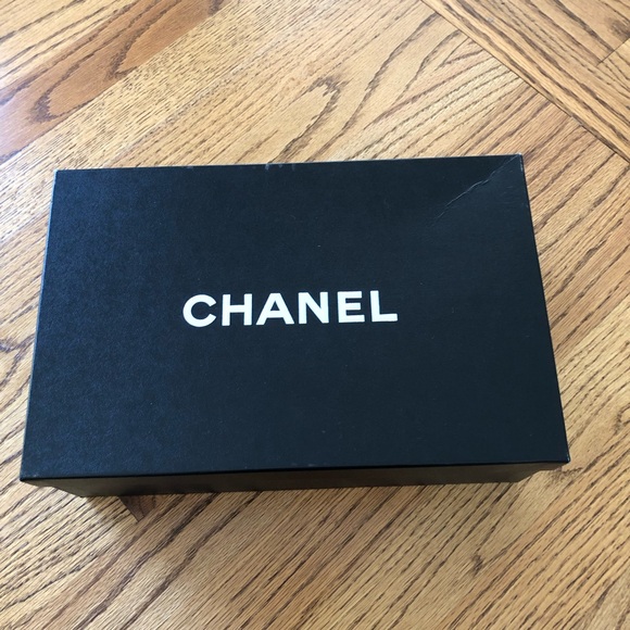 Chanel Lucky Symbols Sandals 17C - Picture 14 of 16